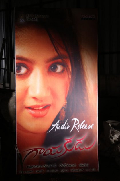 Gayakudu-Movie-Audio-Release